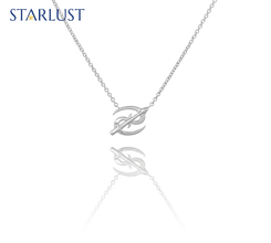 Cancer Compatibility Necklace