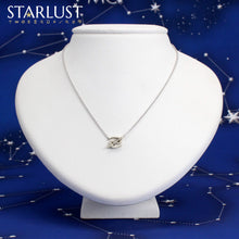 Sagittarius Compatibility Necklace