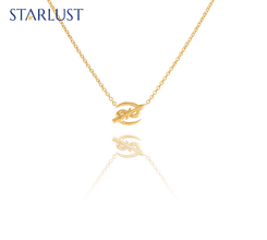 Cancer Compatibility Necklace