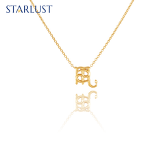 Cancer Compatibility Necklace