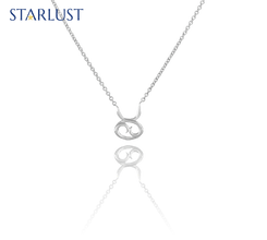 Taurus Compatibility Necklace