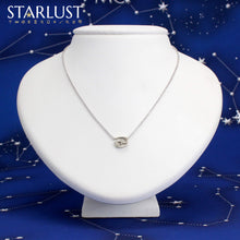 Cancer Compatibility Necklace