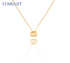Taurus Compatibility Necklace