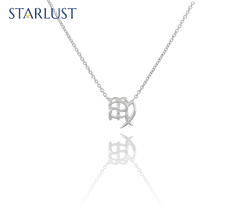 Cancer Compatibility Necklace