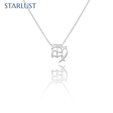 Cancer and Virgo Necklace