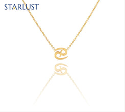 Cancer Necklace