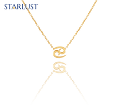 Cancer Compatibility Necklace