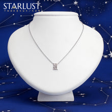 Capricorn Compatibility Necklace