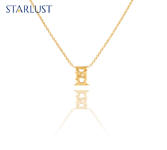 Capricorn Compatibility Necklace