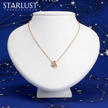 Leo Compatibility Necklace