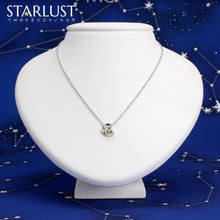 Capricorn Compatibility Necklace