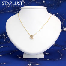 Leo Compatibility Necklace