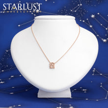 Libra Compatibility Necklace