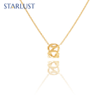 Capricorn Compatibility Necklace