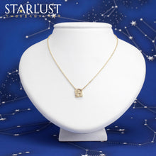 Capricorn Compatibility Necklace