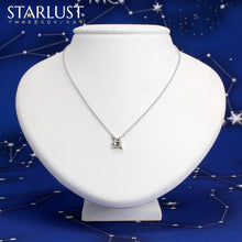 Capricorn Compatibility Necklace