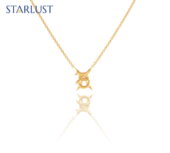 Capricorn Compatibility Necklace