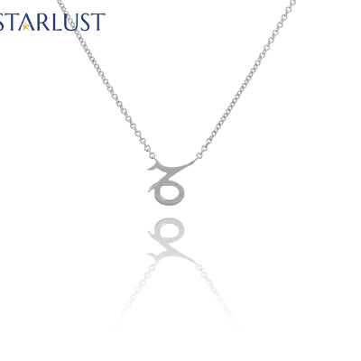 Capricorn Compatibility Necklace