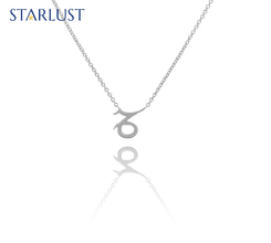 Capricorn Compatibility Necklace