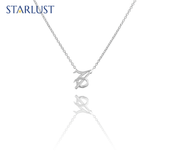 Capricorn Compatibility Necklace