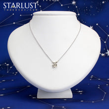 Sagittarius Compatibility Necklace