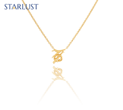 Sagittarius Compatibility Necklace
