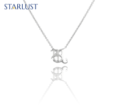 Scorpio Compatibility Necklace