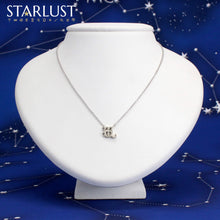 Capricorn Compatibility Necklace