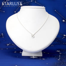 Capricorn Compatibility Necklace