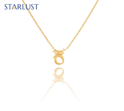 Capricorn Compatibility Necklace