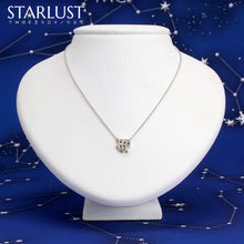 Capricorn Compatibility Necklace