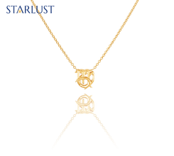 Capricorn Compatibility Necklace