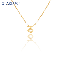 Capricorn Compatibility Necklace