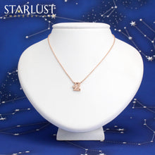 Gemini Compatibility Necklace