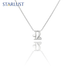 Leo Compatibility Necklace