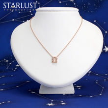 Libra Compatibility Necklace