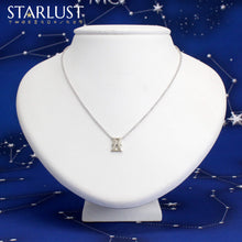 Gemini Compatibility Necklace