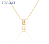 Gemini Compatibility Necklace