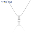 Gemini Compatibility Necklace