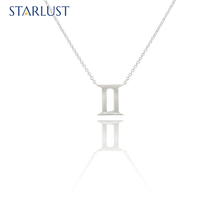 Gemini Necklace