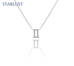 Gemini Compatibility Necklace