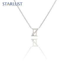 Gemini Compatibility Necklace