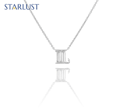 Sagittarius Compatibility Necklace