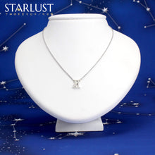 Gemini Compatibility Necklace