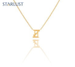 Sagittarius Compatibility Necklace