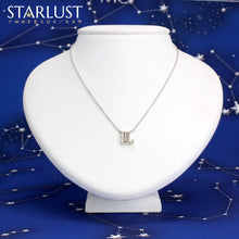 Scorpio Compatibility Necklace