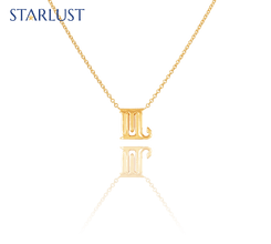 Gemini Compatibility Necklace