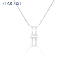 Gemini Compatibility Necklace