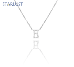 Gemini Compatibility Necklace