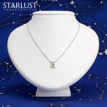 Taurus Compatibility Necklace